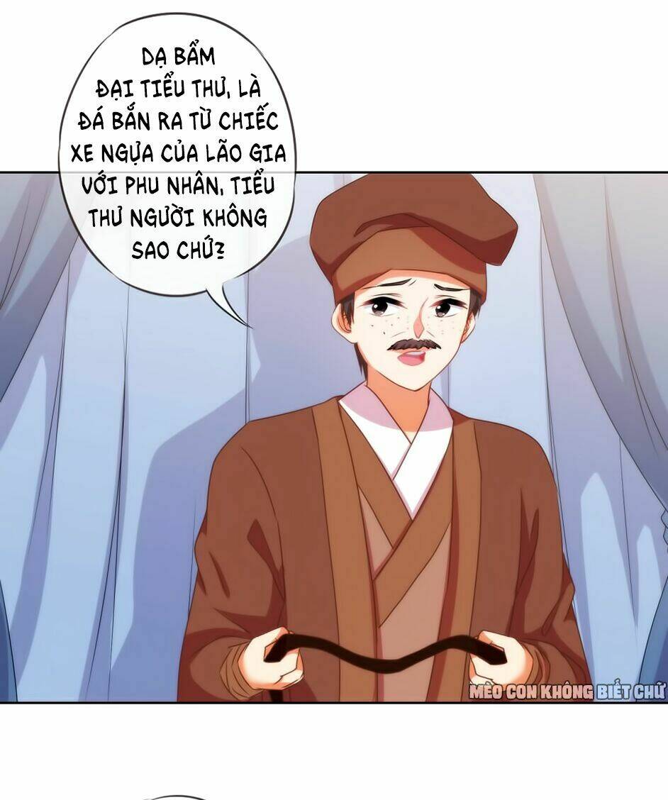 Ồ, Sủng Phi Đại Nhân Của Ta: Chapter 13
