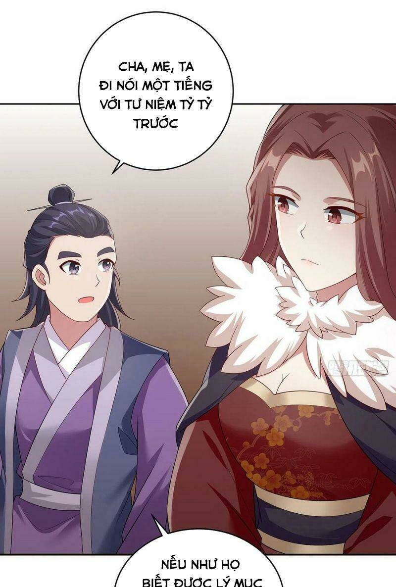Nghịch Lân: Chapter 129