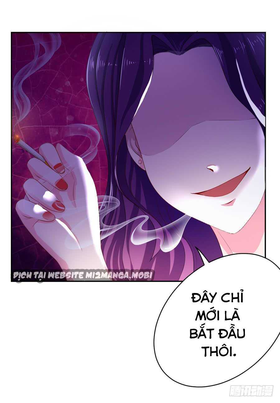 Gả Cho Tình Cũ Làm Lão Bà: Chapter 13
