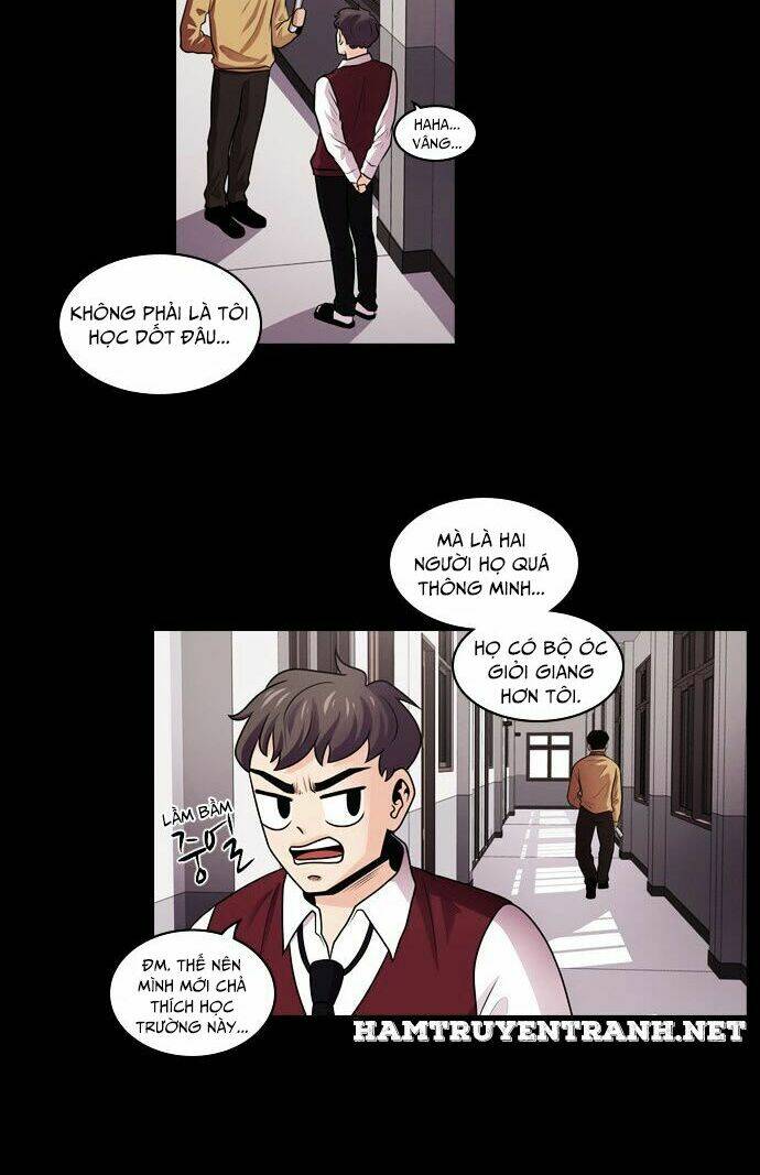 Tomorrow - Ngày Mai: Chapter 20