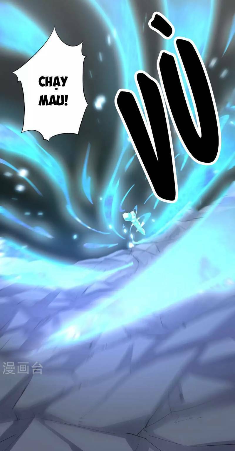 Phục Thiên Thánh Chủ: Chapter 21