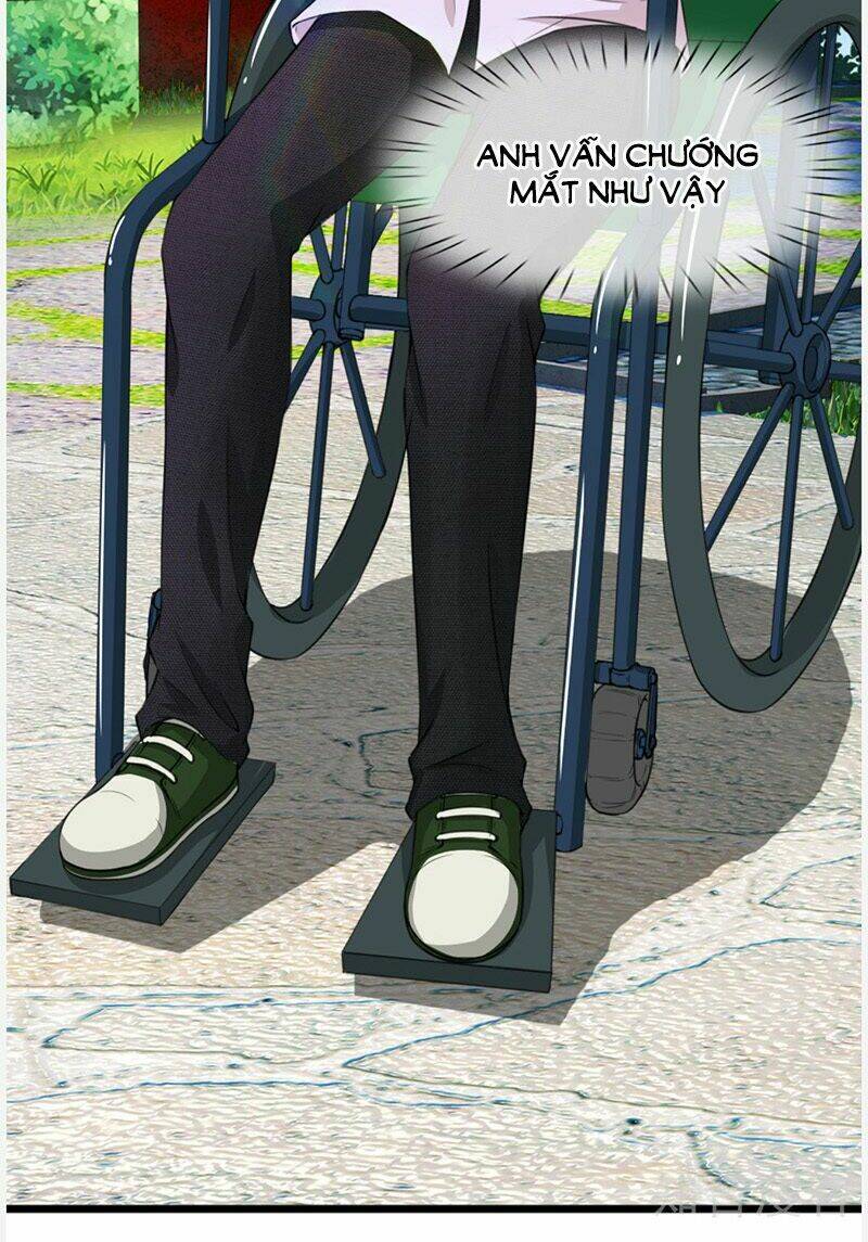 Phúc Hắc Lão Công Buông Em Ra: Chapter 84