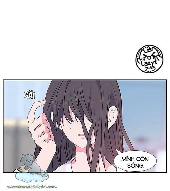 Chỉ Là Cô Gái Anh Ấy Biết: Chapter 3