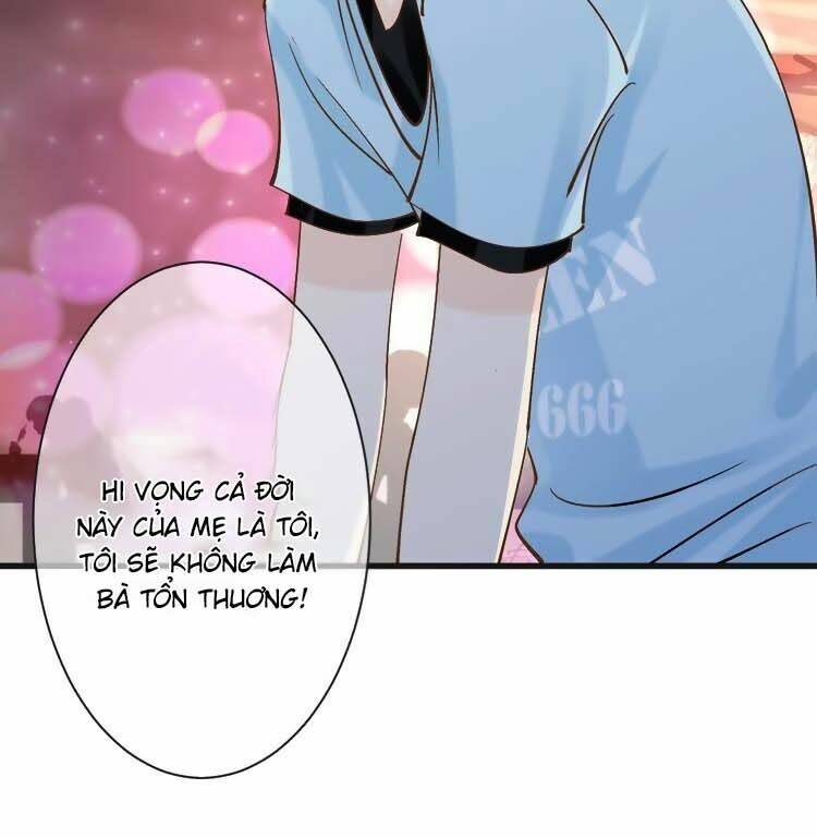 Thiên Thần Không Có Tiết Tháo: Chapter 63