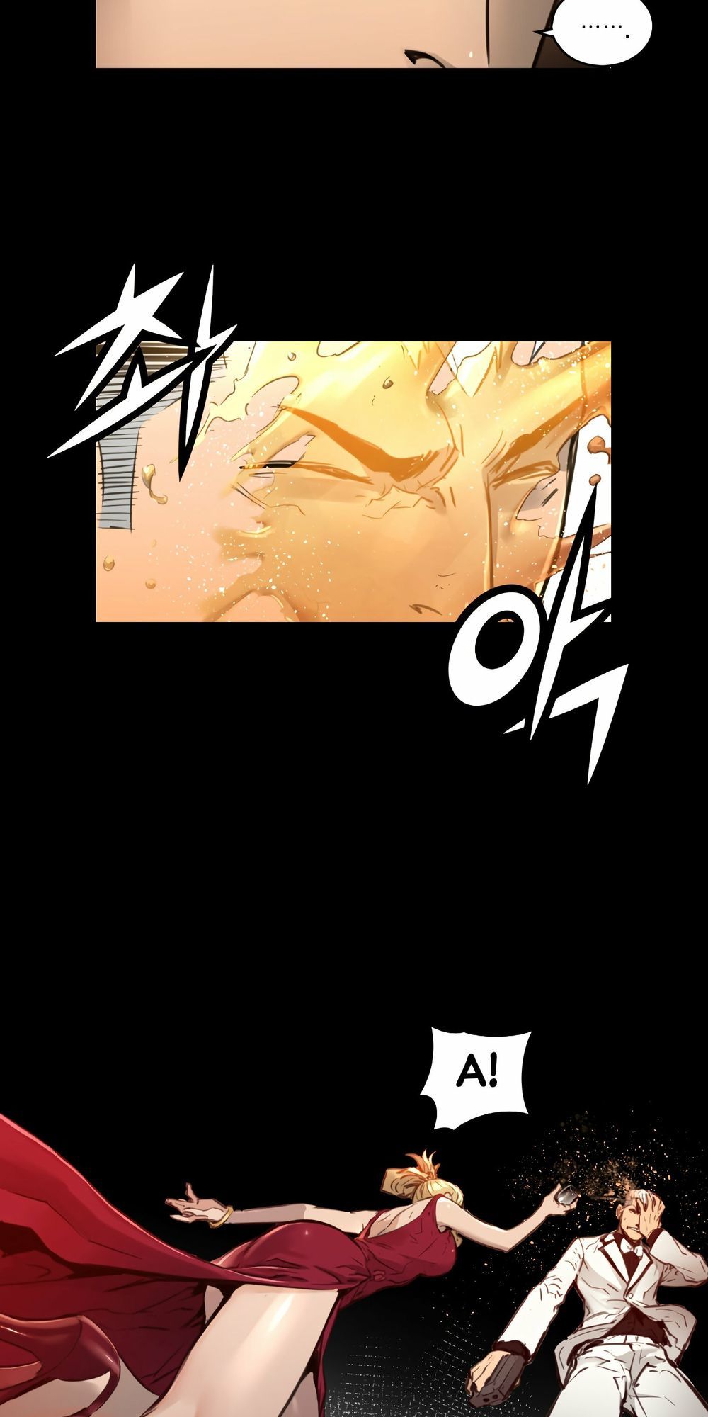 Dị Giới Tam Tuyệt: Chapter 74
