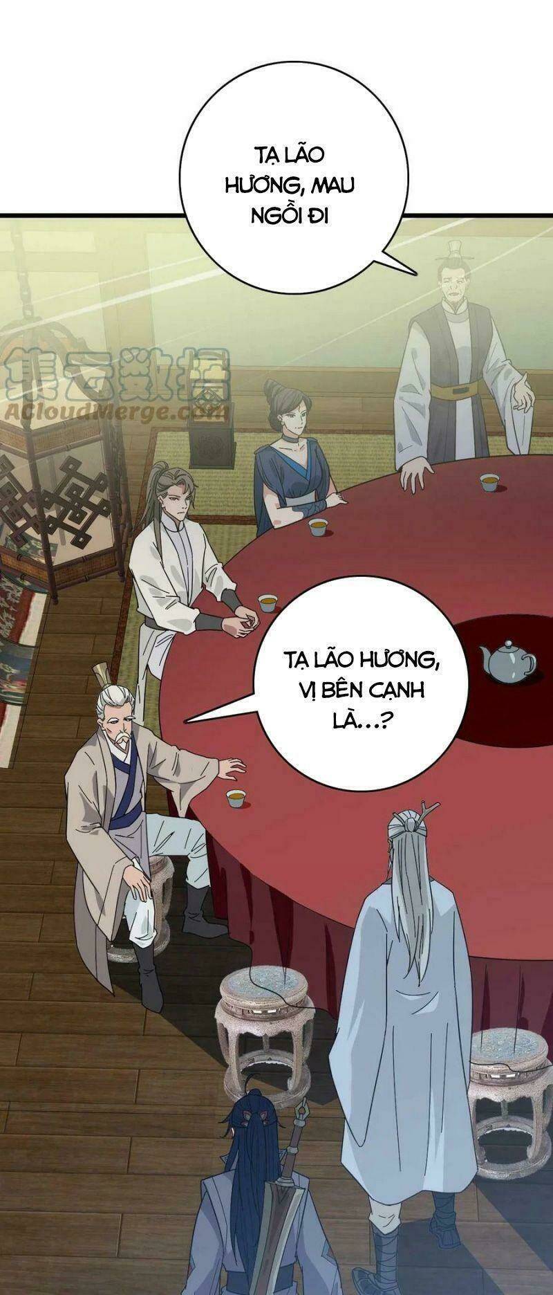 Siêu Đạo Thần Thuật: Chapter 87