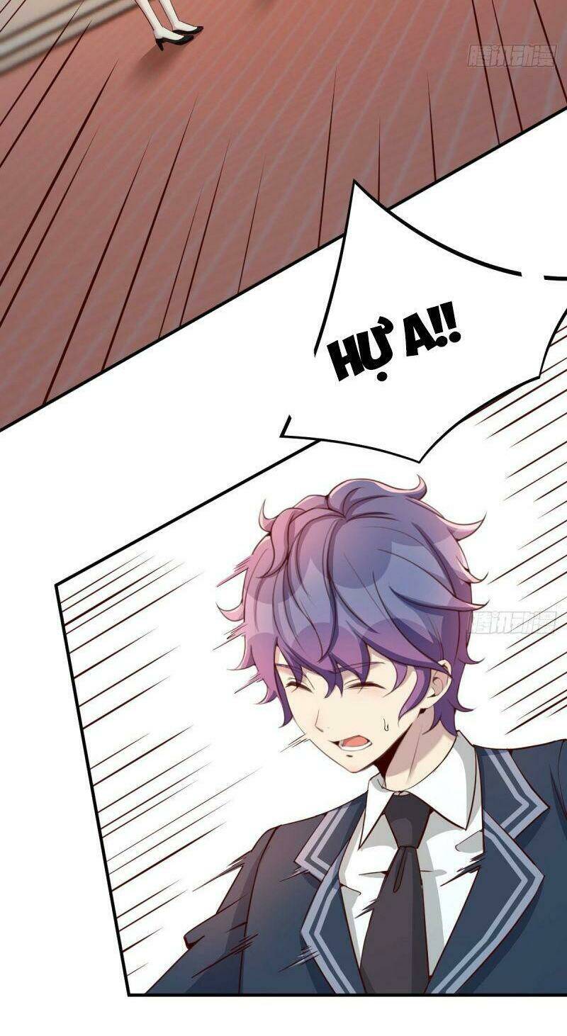 Thiên Tứ Thức Tỉnh: Chapter 36