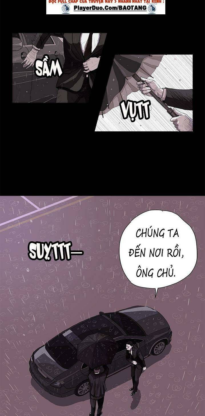 Âm Mưu Báo Thù: Chapter 1