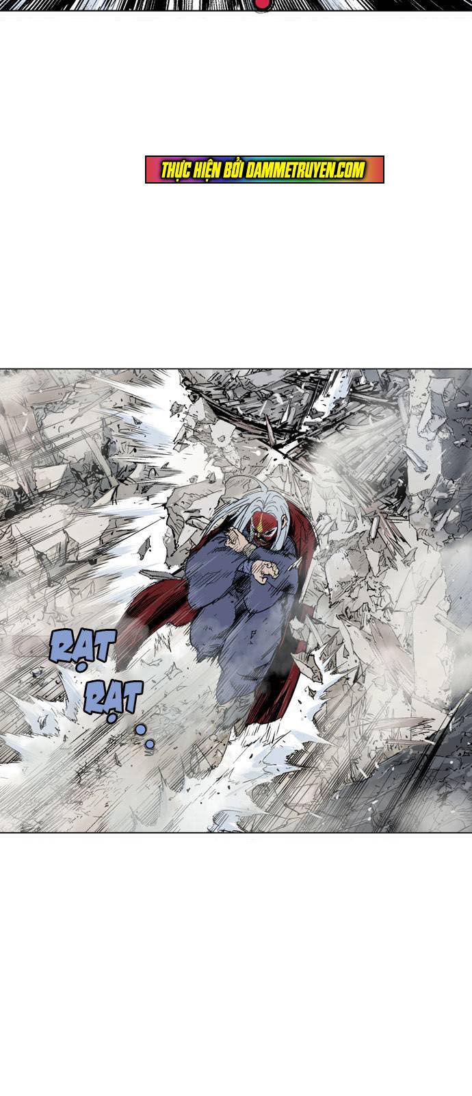Cao Thủ 2: Chapter 20