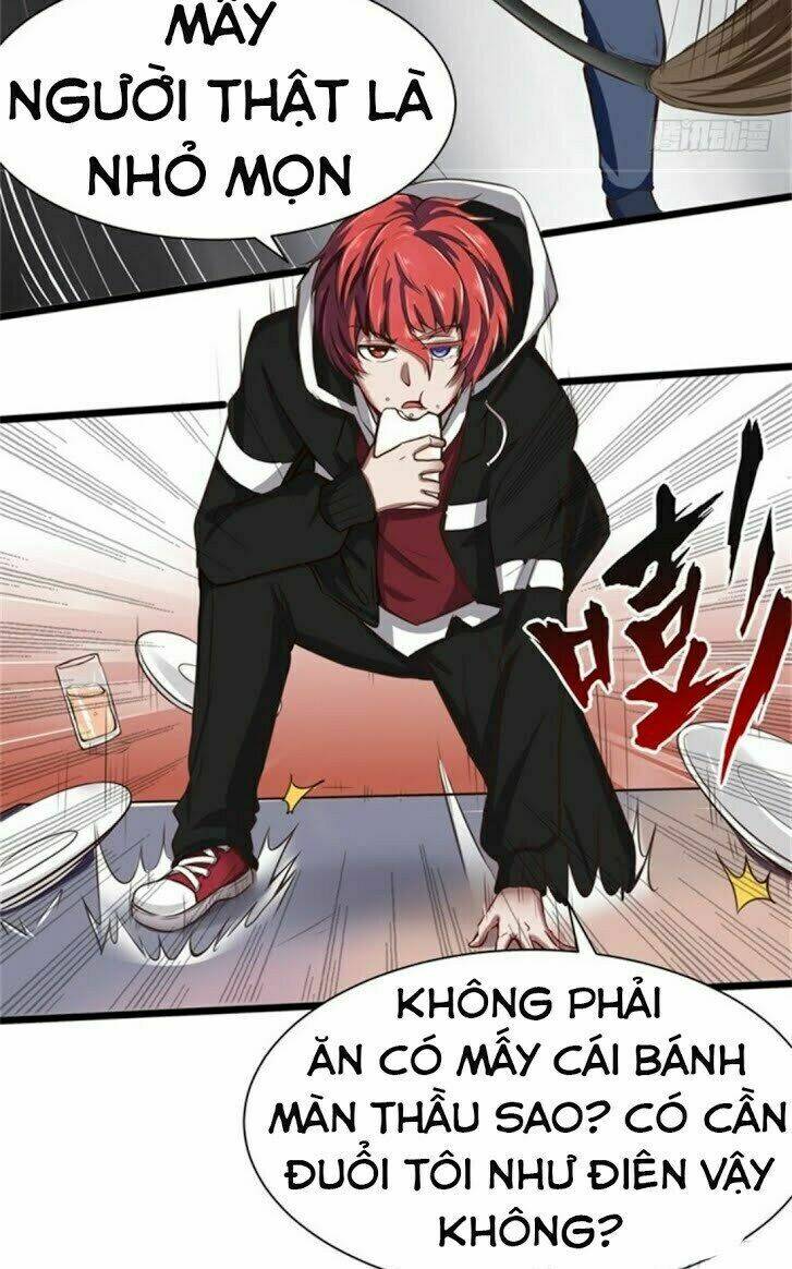 Đô Thị Âm Dương Tiên Y: Chapter 2