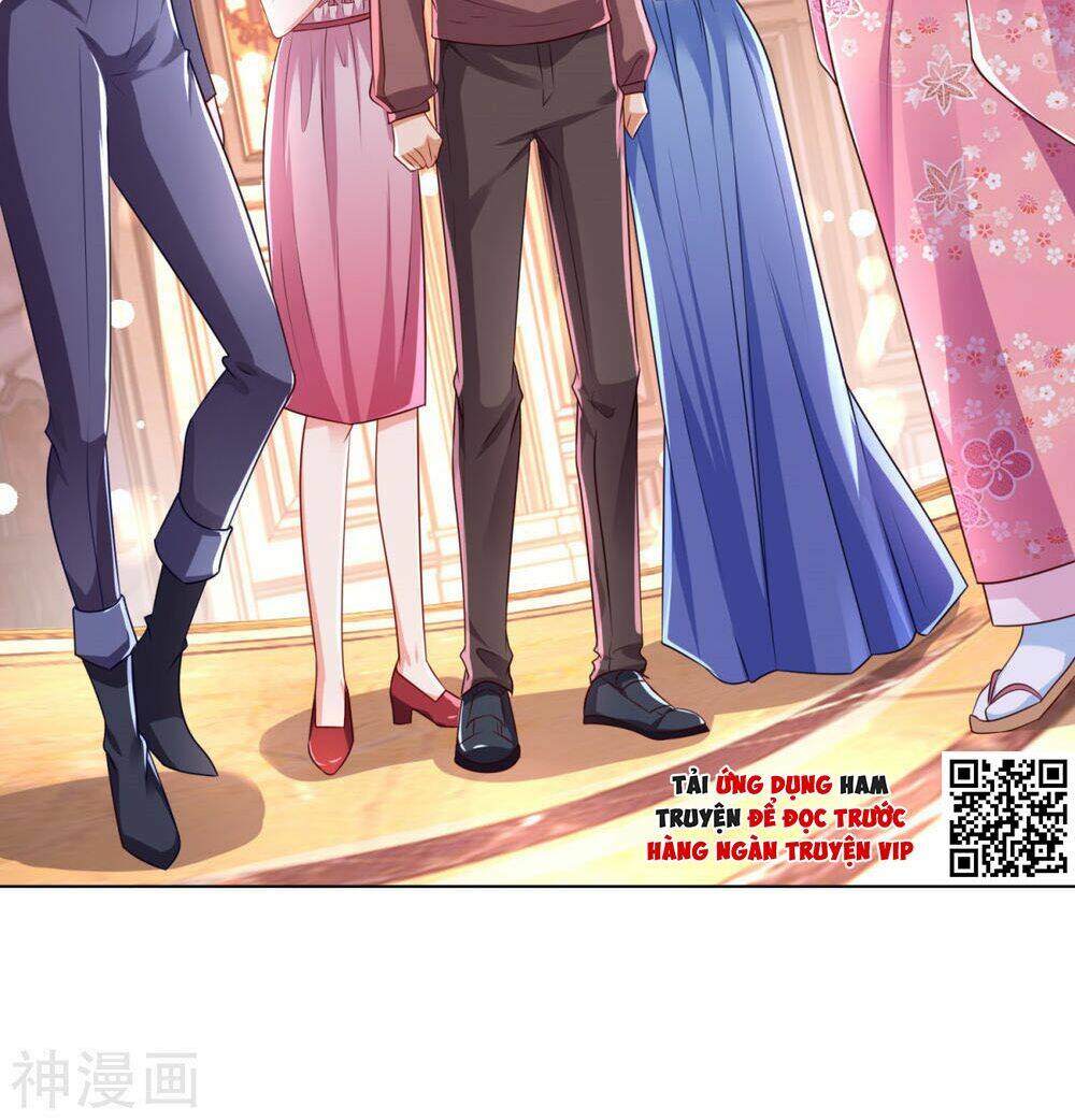 Chí Tôn Toàn Năng: Chapter 63