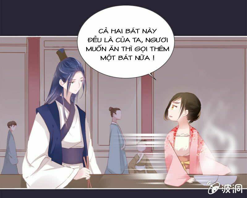 Solo Đi Vương Gia: Chapter 25