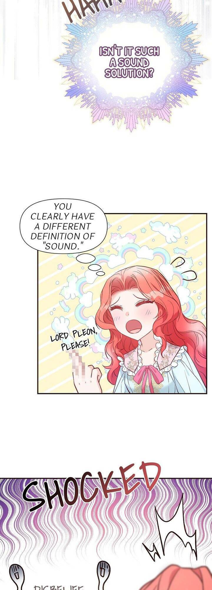 Tất Cả Mọi Người Đều Yêu Quý Nhân Vật Phản Diện: Chapter 24