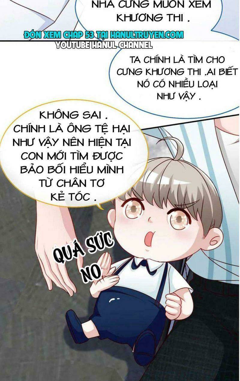 TRUY NÃ TOÀN CẦU TRUY THÊ VỀ SỦNG: Chapter 52.2