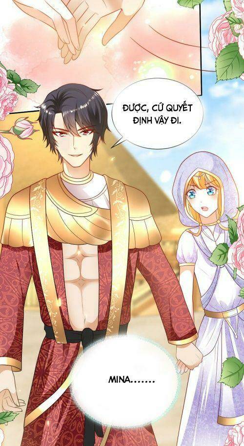 Sủng Hậu Của Vương: Chapter 100