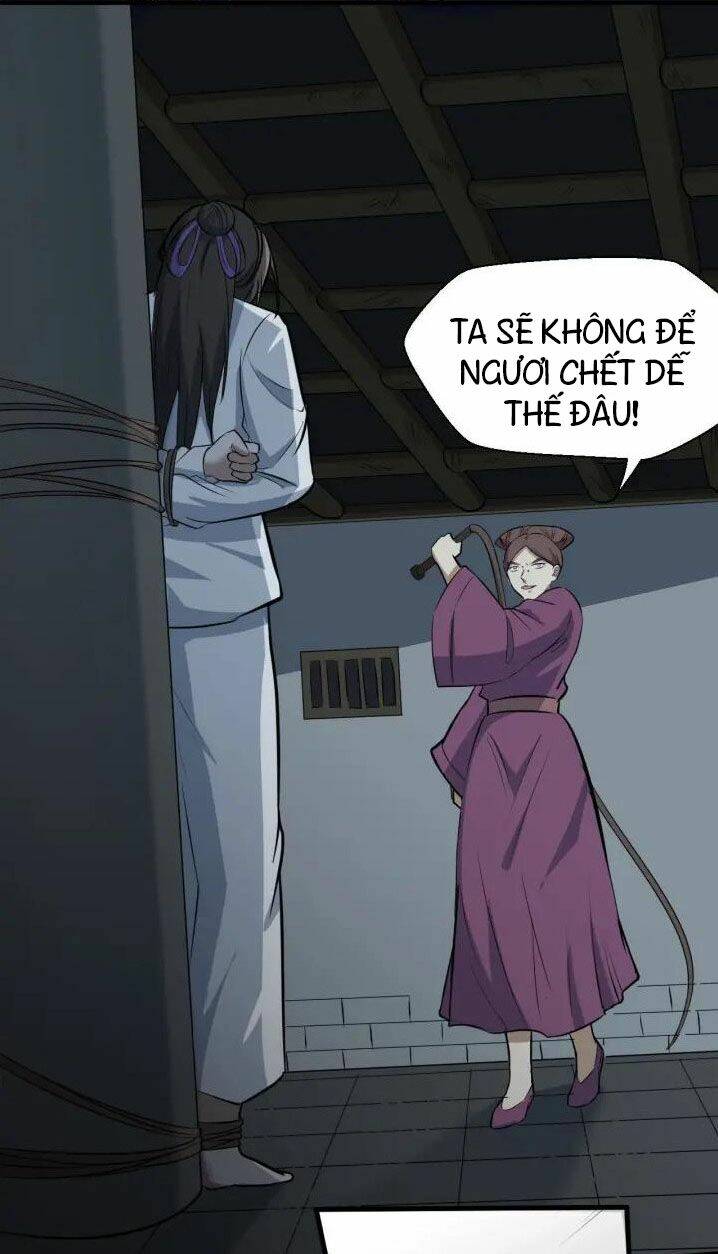 Đại Nghịch Chi Môn: Chapter 75