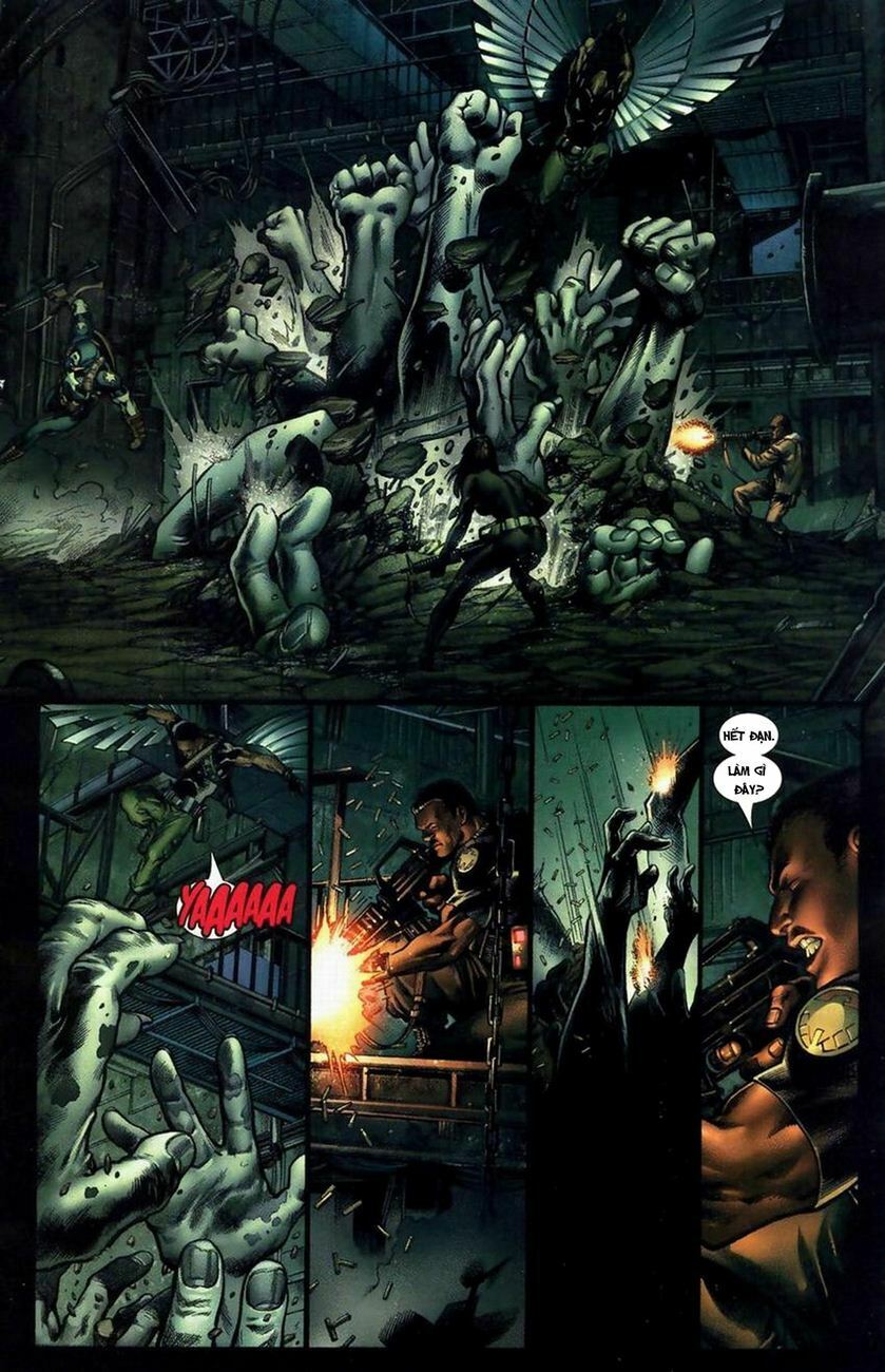 The Galactus Trilogy: Chapter 4