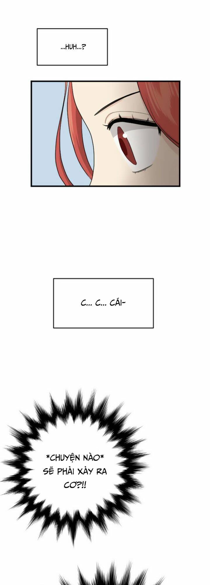 Người Đẹp Gangnam: Chapter 67