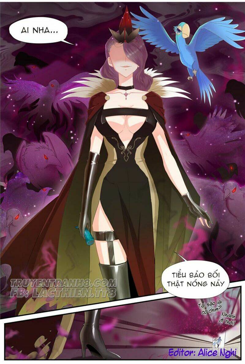 Nam Thần Là Quái Vật: Chapter 67