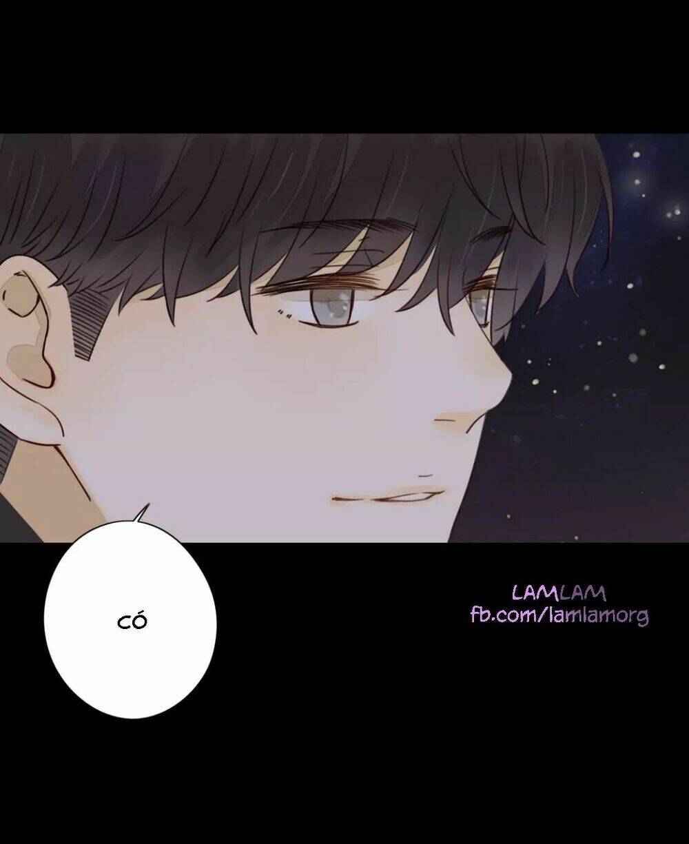 Cô Ấy Không Đáng Yêu: Chapter 4