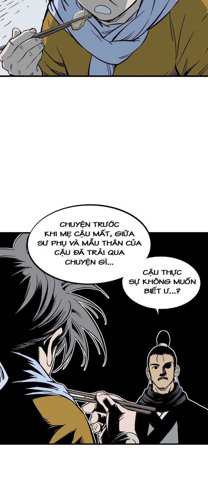 Cao Thủ 2: Chapter 140