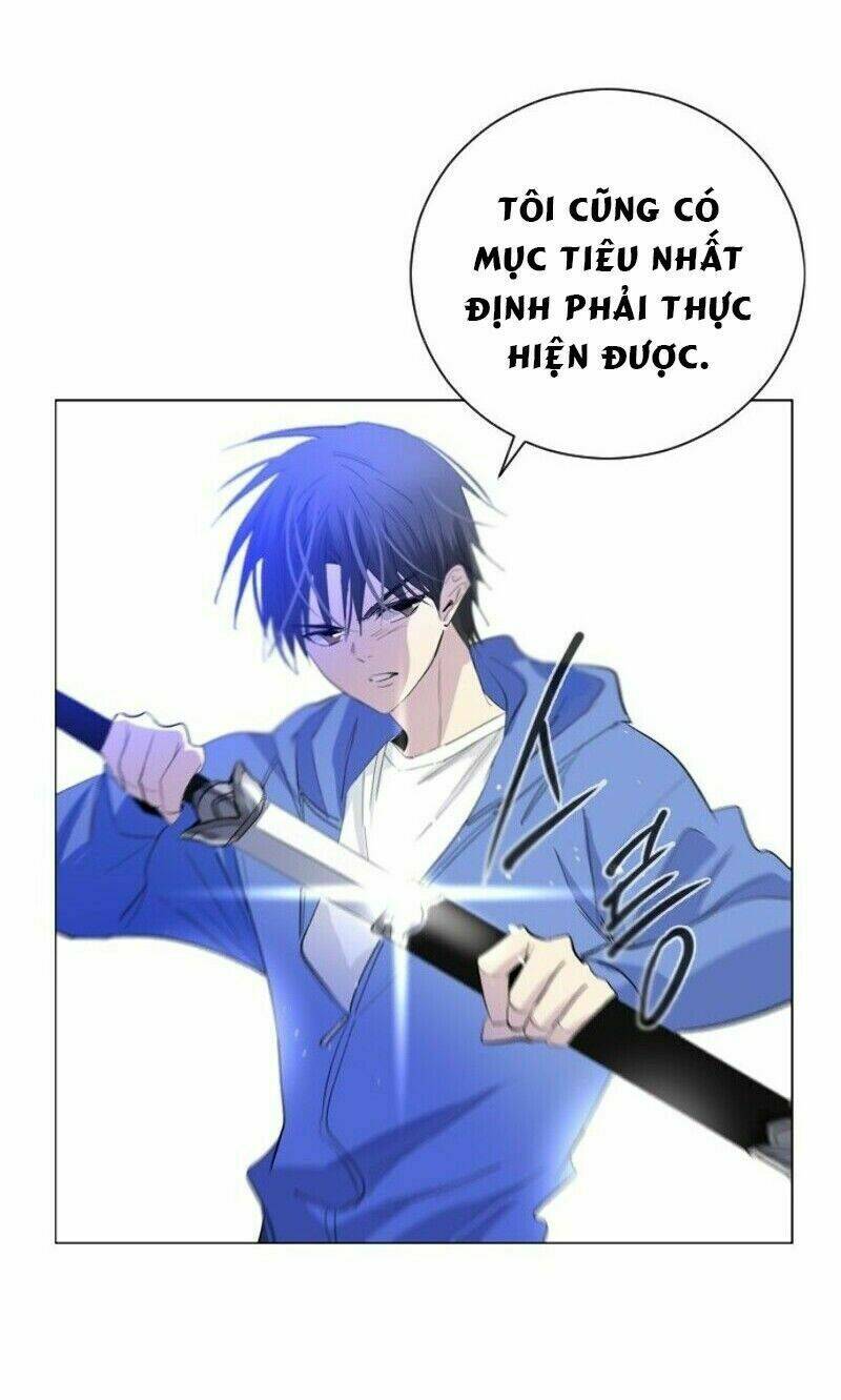 Trò Chơi Thế Kỉ: Chapter 3