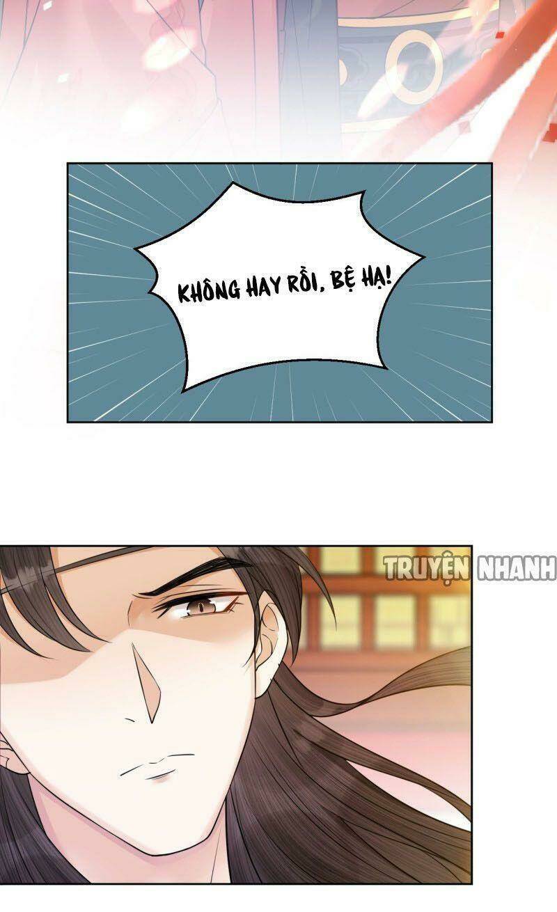 Lễ Băng Nhạc Phôi Chi Dạ: Chapter 38