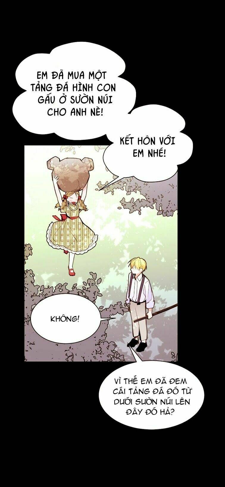 Cuộc Sống Rập Khuôn Của Một Quý Cô Tái Sinh!: Chapter 28
