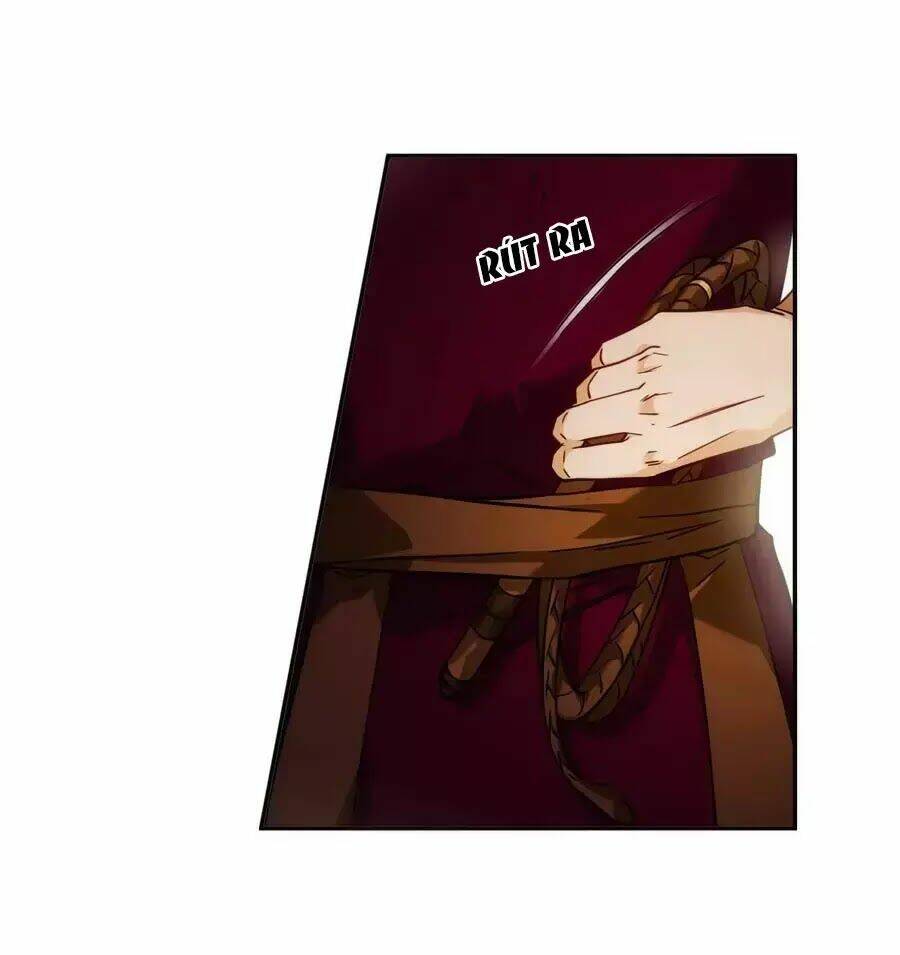 Thượng Quốc Phú Chi Thiên Đống Tuyết: Chapter 124