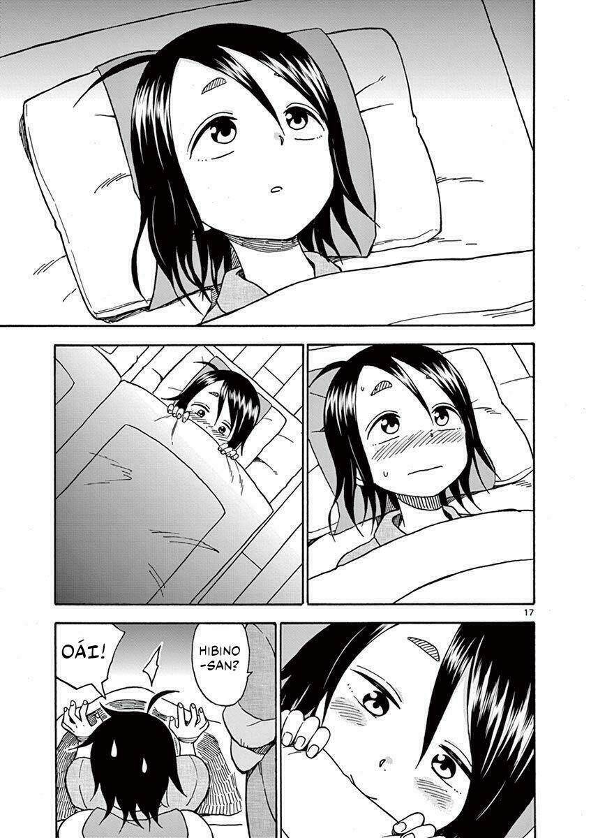 Fudatsuki No Kyoko-Chan: Chapter 32