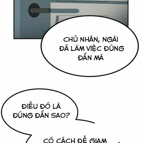 Ngôi Nhà Kết Nối Với Hầm Ngục: Chapter 27