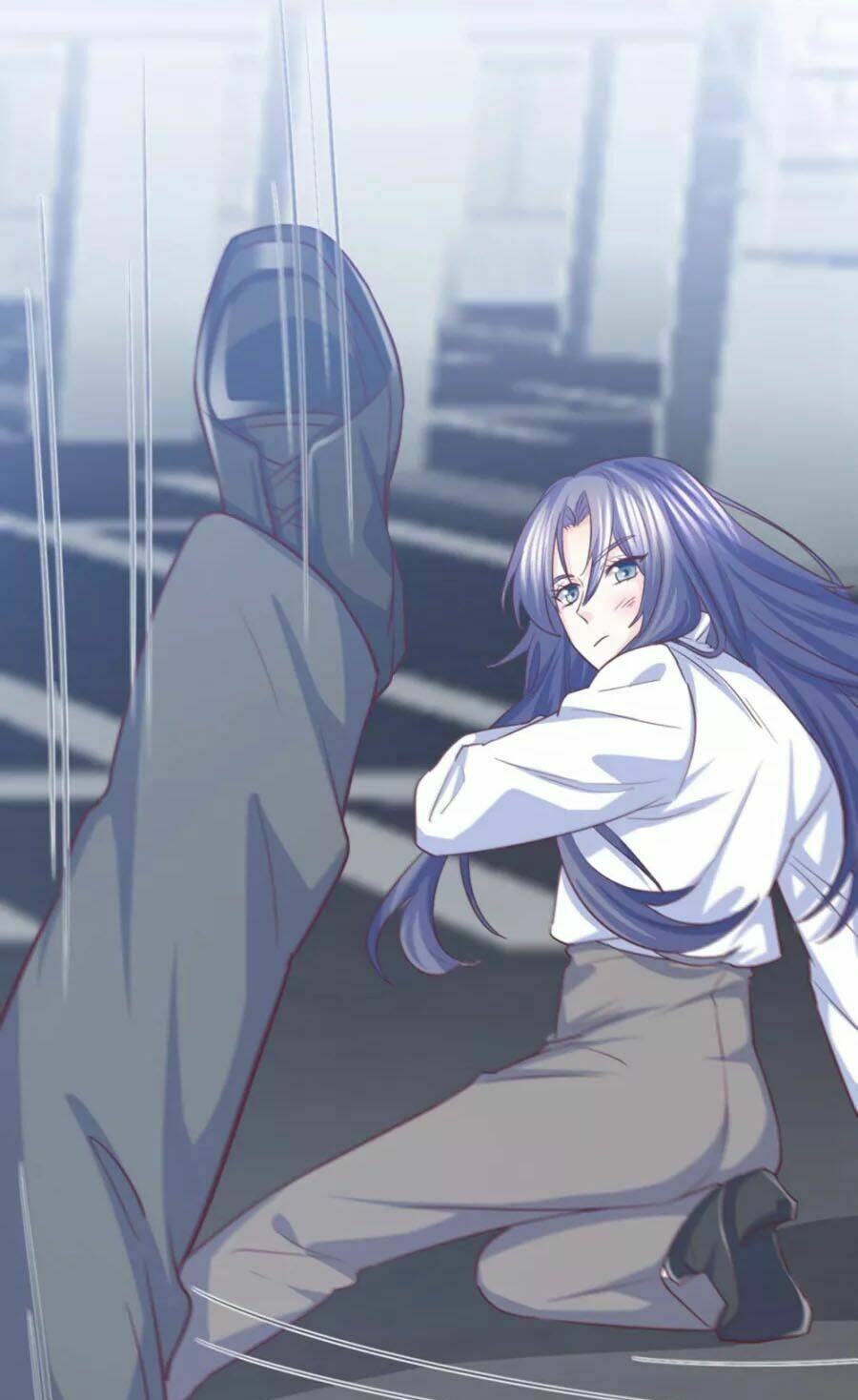 Ta Và Nam Thần Cởi Áo Ngủ Rồi: Chapter 39