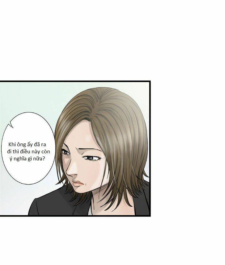 Diamond Dust: Chapter 4