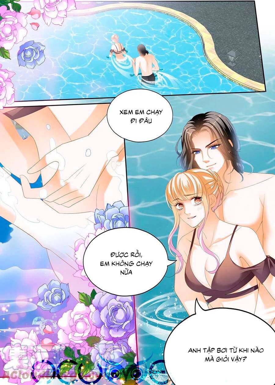 Bá Đạo Tiểu Thúc, Xin Trêu Chọc Vừa Thôi!: Chapter 272