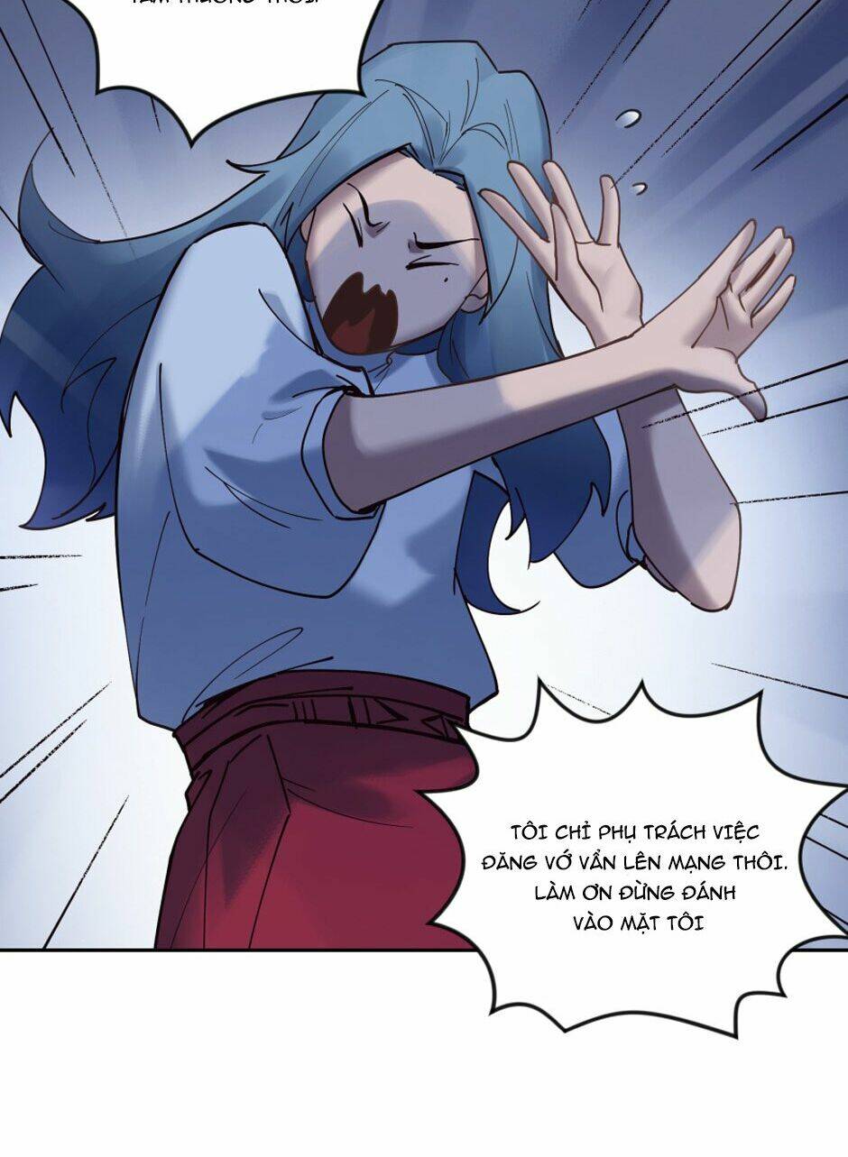 Anh Hùng Và Hiệp Nữ: Chapter 56