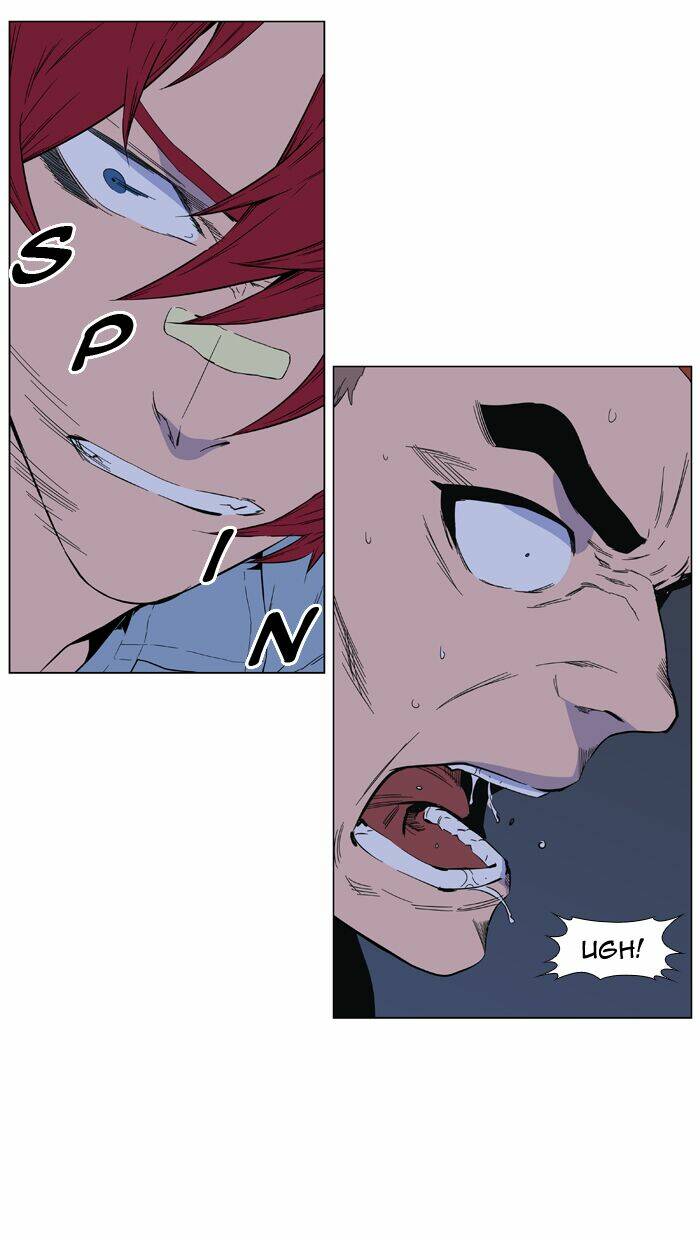 Ma Cà Rồng Quý Tộc: Chapter 404