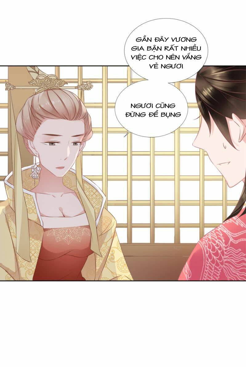 Solo Đi Vương Gia: Chapter 122