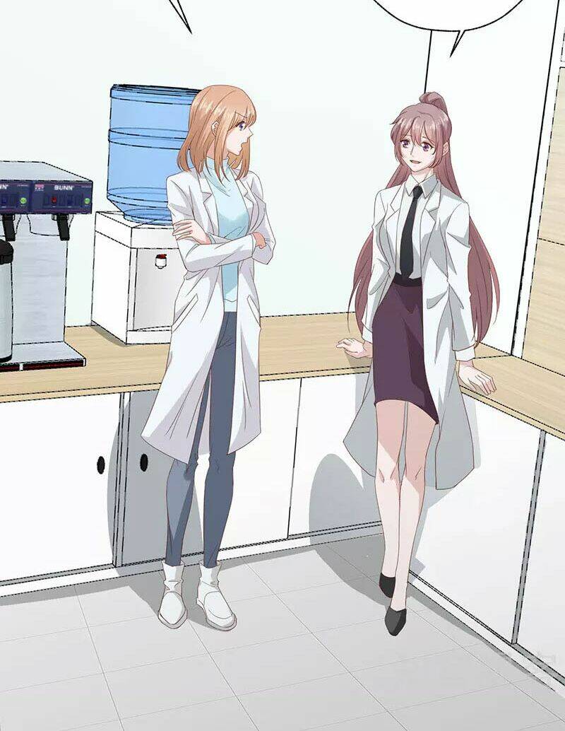 Một Đời An Nhiên: Chapter 25