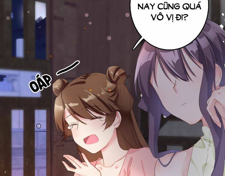 Hoa Nhan Sách: Chapter 52.2