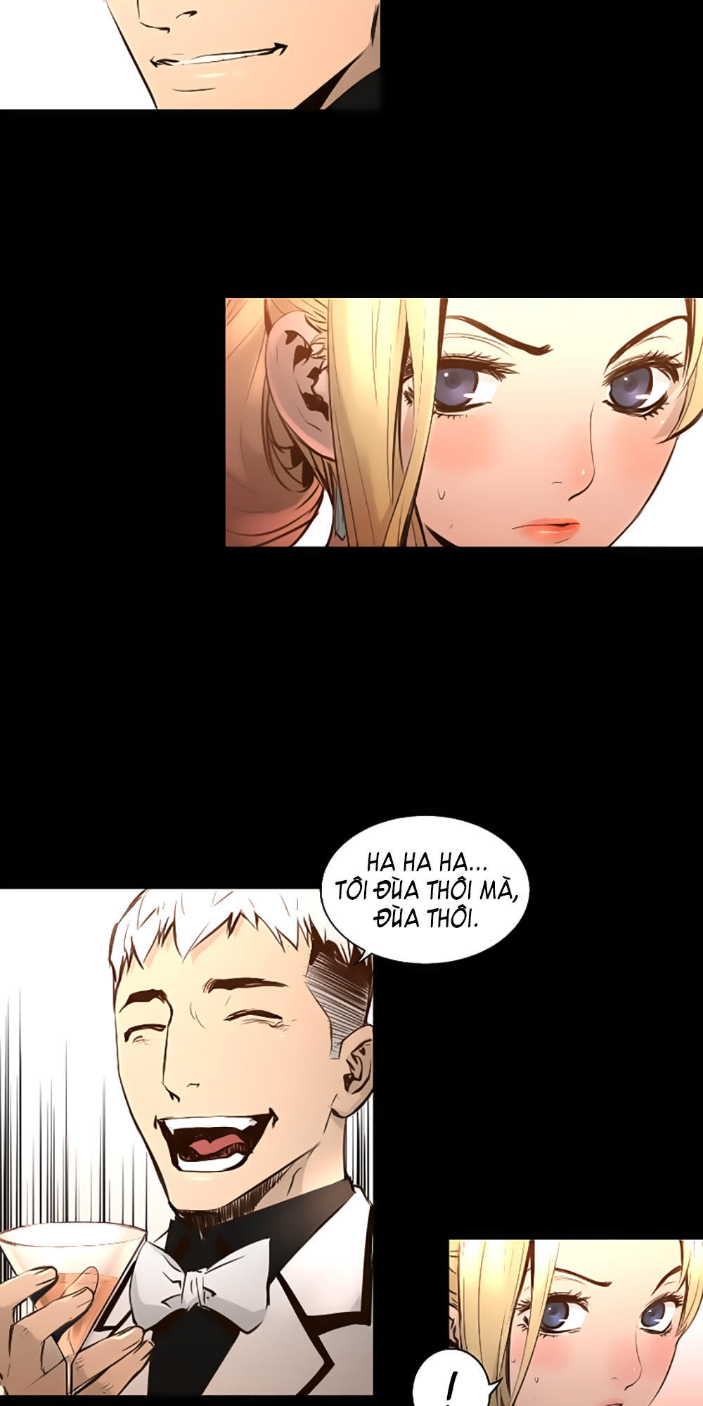 Dị Giới Tam Tuyệt: Chapter 46
