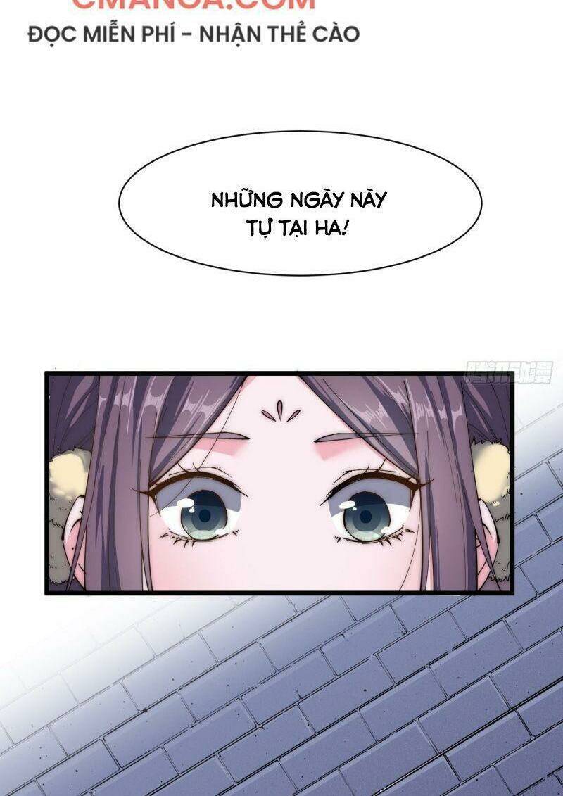 Trường Sinh Cửu Thiên Tuế: Chapter 31