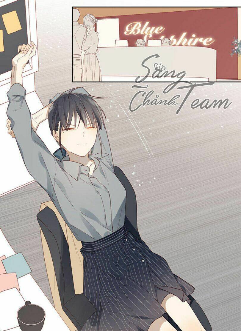 Lời Thề Như Sương Triều: Chapter 8