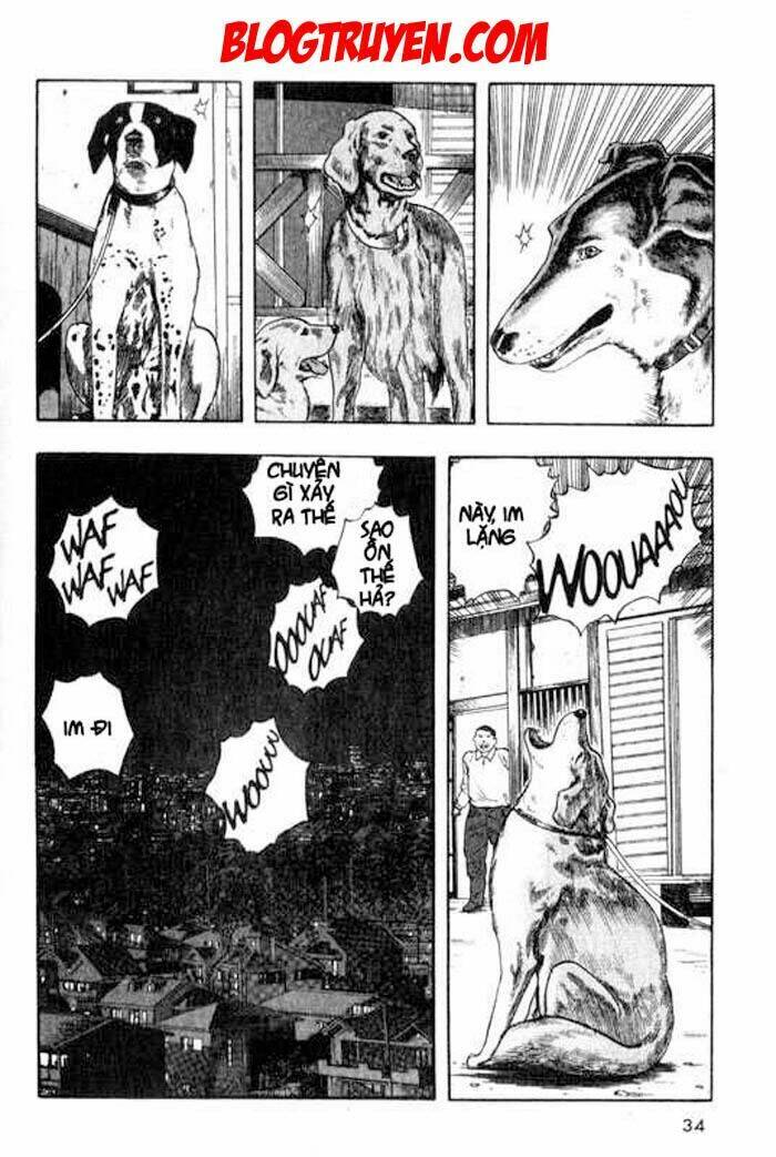 Inugami: Chapter 5