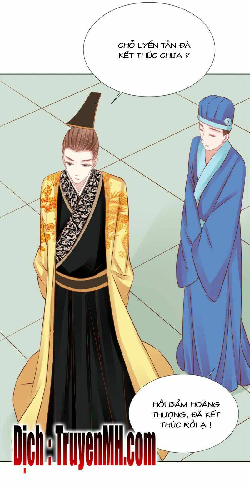 Solo Đi Vương Gia: Chapter 83