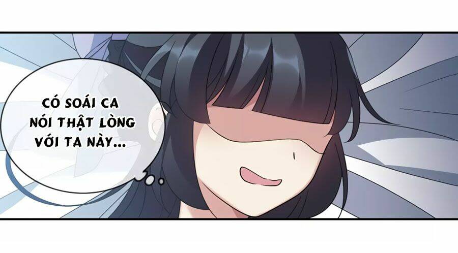 Toàn Cơ Từ: Chapter 40.2