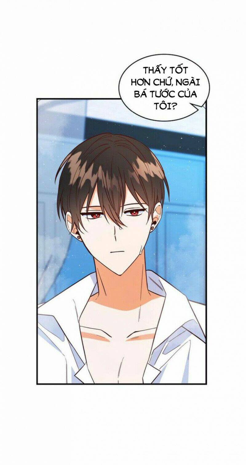 Lòng Trung Thành Với Kẻ Ác: Chapter 24