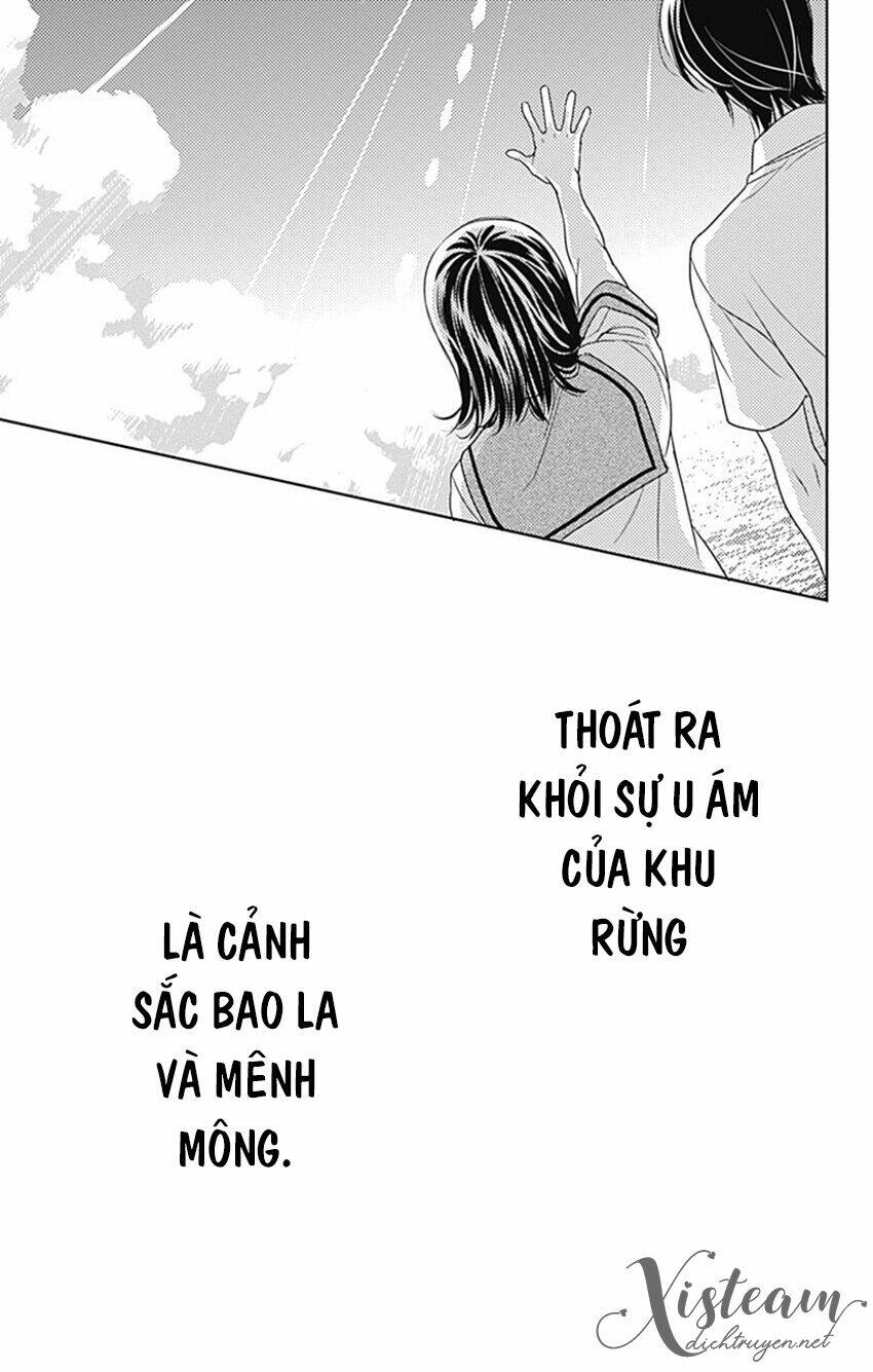 Ai Ga Shinu No Wa Kimi No Sei: Chapter 32