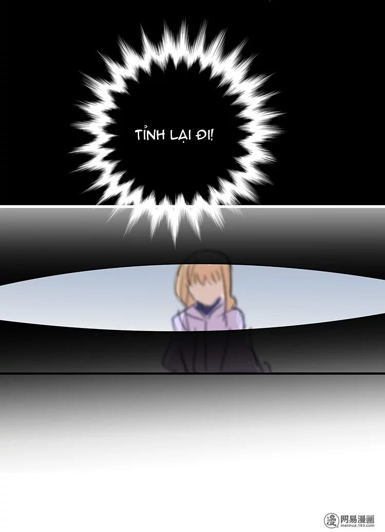 Hãy Call trước khi bốc cháy: Chapter 18