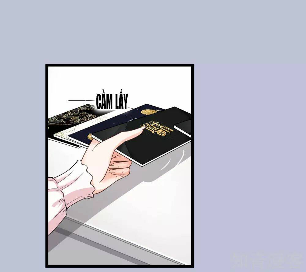 Cường Thế Tù Ái - Địch Thiếu Đừng Xằng Bậy: Chapter 66