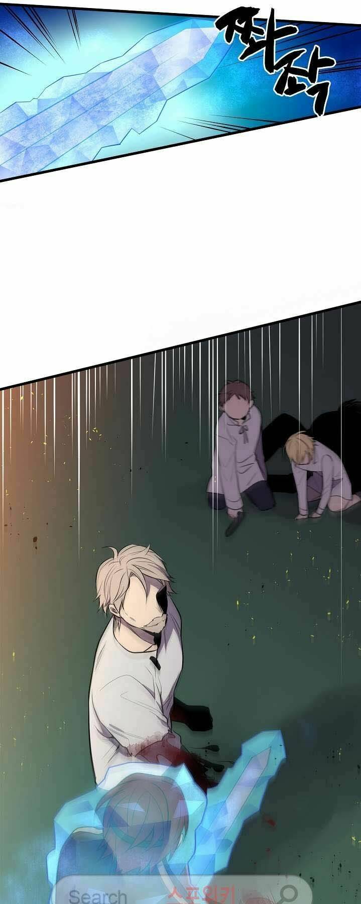 Kiểm Tra Sức Mạnh Vô Hạn: Chapter 15